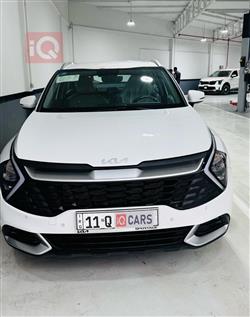 کیا سپۆرتاج